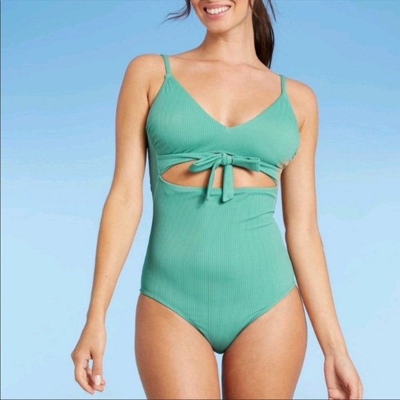 Shade & Shore Other - Shade & Shore Swimsuit XL